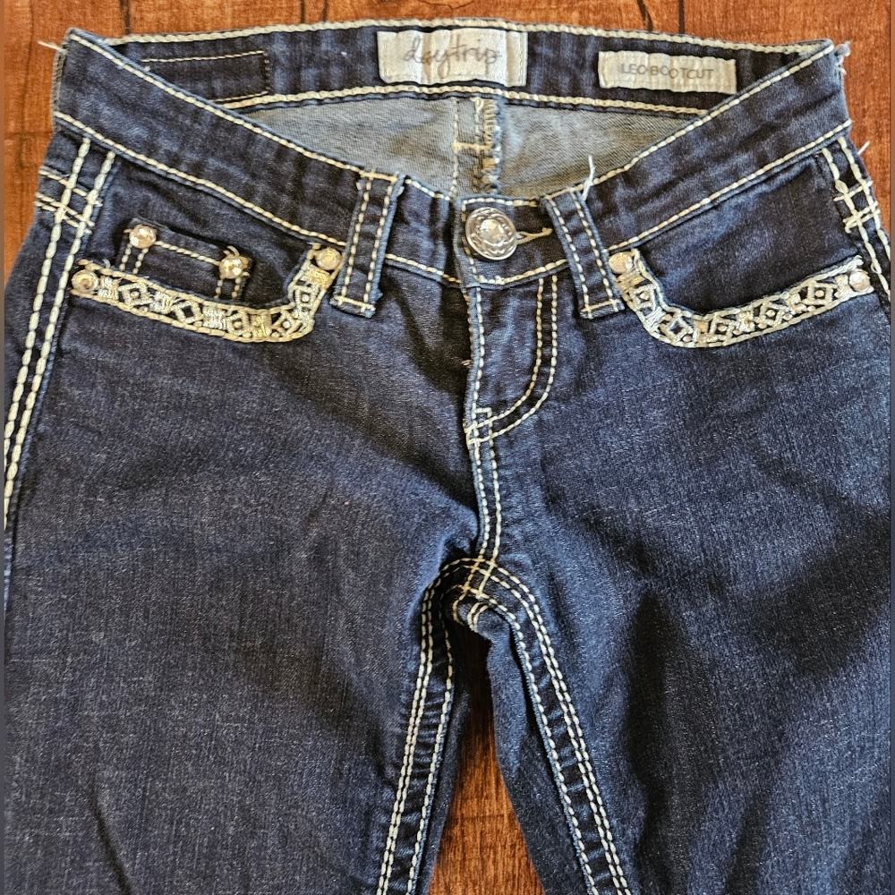 Daytrip jeans